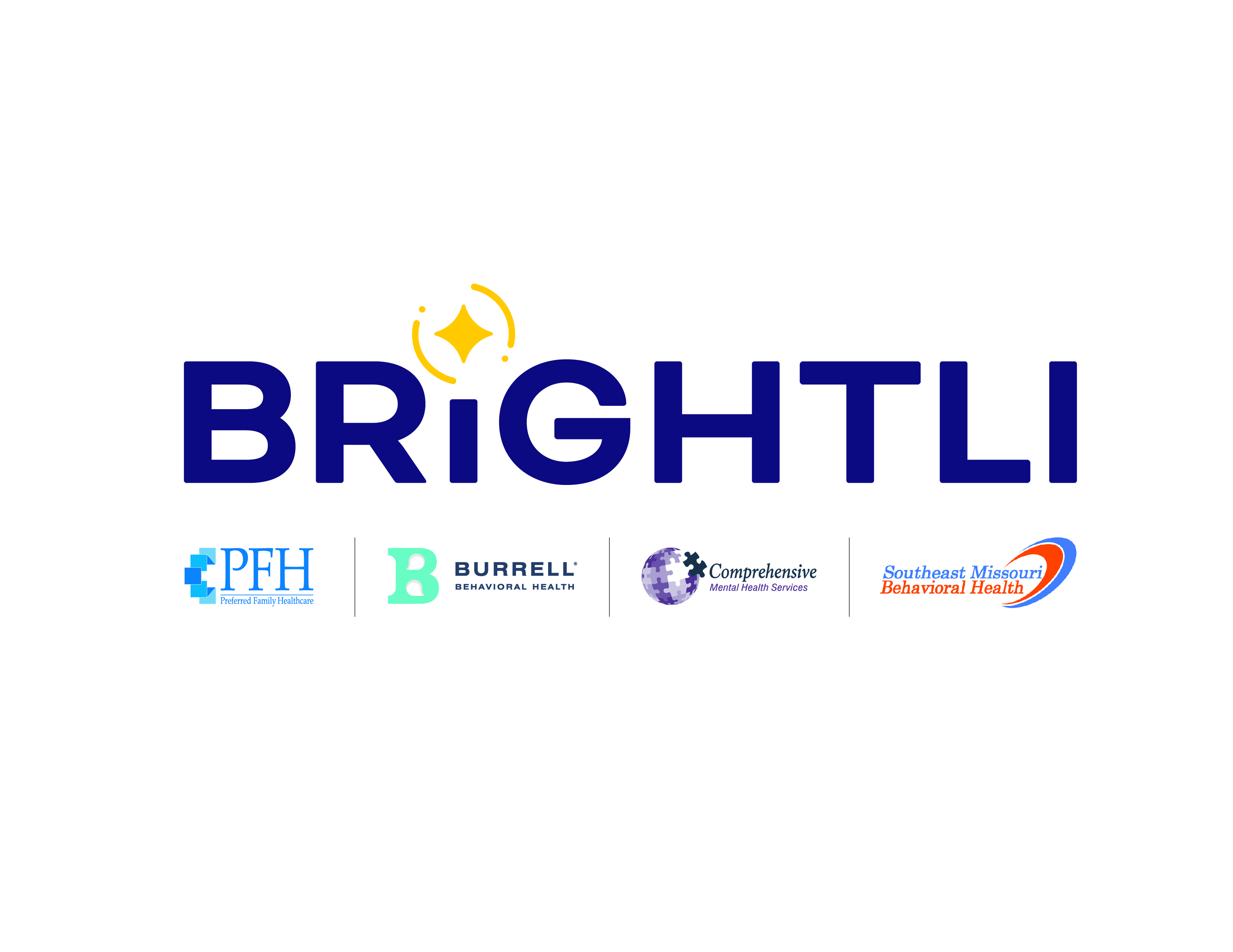 BBH Burrell Behavioral Health logo